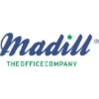 Madill - The Office Company logo - Similar company to Cloud Network Solutions