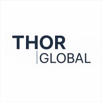 Thor Global Uluslararası Tic. ve Dan. Hizm. Ltd. Şti. logo - Similar company to Eastroad Software And Logistics Technologies
