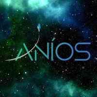 Aníos Industries logo - Similar company to Space Precision Systems