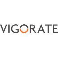 Vigorate logo - Similar company to Masters Of Brandcraft