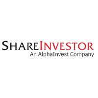 ShareInvestor Indonesia logo - Similar company to Elite Software And Data Security Inc