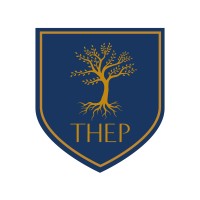 The Higher Education Project logo - Similar company to Spread The Joy Foundation