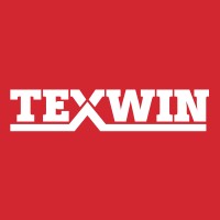 Texwin logo - Similar company to Happyhooker