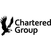 Chartered Group logo - Similar company to Claltech