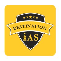 Destination IAS logo - Similar company to The Increations