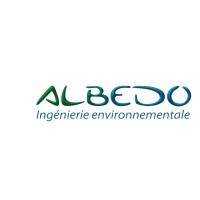 ALBEDO Ingénierie Environnementale logo - Similar company to Eco-Fluides