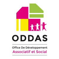 ODDAS logo - Similar company to Biscuits Cantreau