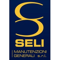 Seli manutenzioni generali srl logo - Similar company to Crarchitect