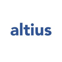Altius Americas logo - Similar company to Mi Bodega