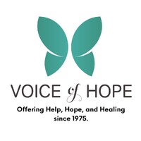 Voice of Hope logo - Similar company to Frontera Fund