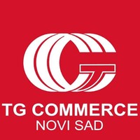 TG COMMERCE logo - Similar company to Bitsplit