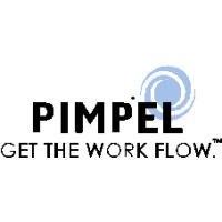 Pimpel Benelux B.V. logo - Similar company to Lcmc B.V.