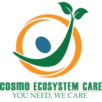 Cosmo Ecosystem Care Pvt Ltd logo - Similar company to Wehear Innovations Private Limited