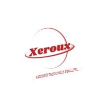 Xeroux Media logo - Similar company to The Liberalist