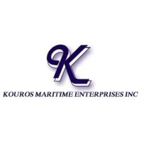 KOUROS MARITIME ENTERPRISES INC. logo - Similar company to Cargoshare
