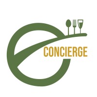 E -Concierge logo - Similar company to E-Concierge