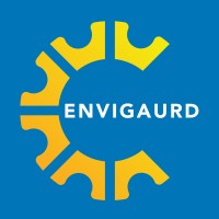 Envigaurd logo - Similar company to Seth Energy