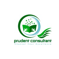 Prudent Consultant logo - Similar company to Monkeyking Student Service