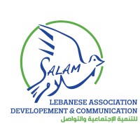 SalamLADC logo - Similar company to Humankind Casting