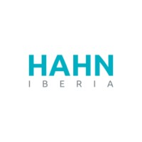 HAHN IBERIA PLÁSTICO RECICLADO S.L. logo - Similar company to Comercial Gepsa, S.A De C.V