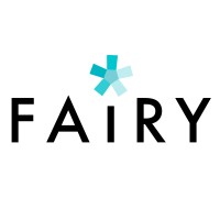 Studio Fairy logo - Similar company to Studio Canopée