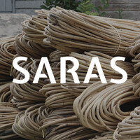 SARAS Rattan Indonesia logo - Similar company to Handep