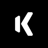 Klaxx 🅺 logo - Similar company to Récréation Studio