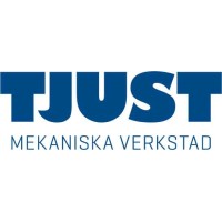 Tjust Mekaniska Verkstad logo - Similar company to Smålandsmontern Elmia Subcontractor