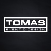 Tomas Event & Design logo - Similar company to Jfk | Johan Frej Kommunikation