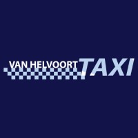 Van Helvoort Taxi logo - Similar company to Or Media