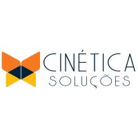 Cinética Soluções logo - Similar company to Blixtol Software