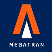 Megatran logo - Similar company to Newware Solutions