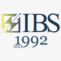 INFORMATION BUSINESS SYSTEMS - IBS logo - Similar company to Tr3Bit