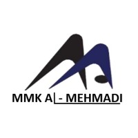 MMK Al Mehmadi logo - Similar company to Troy Eagle Mining Co
