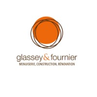 Glassey & Fournier logo - Similar company to Ar4