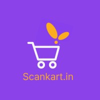 Scankart App logo - Similar company to Made With Stack