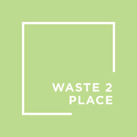Waste2Place logo - Similar company to Landcorp