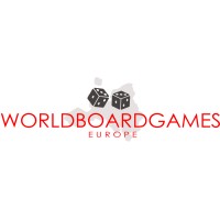 World board Games logo - Similar company to Boardbound – Board Games, Hobby Products, And Books Wholesale