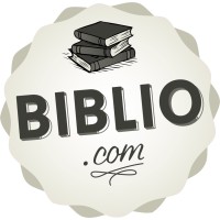 Biblio - Used & Rare Book Marketplace logo - Similar company to Inboxcrew