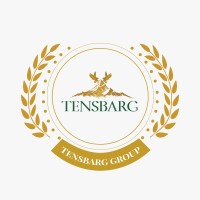 Tensbarg Group logo - Similar company to Task24