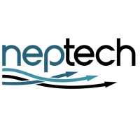 neptech AB logo - Similar company to Epsilon.Nu