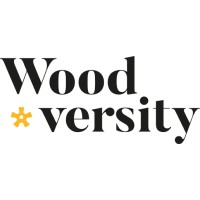 wood*versity logo - Similar company to Wildwall Gmbh