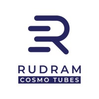Rudram Cosmotubes logo - Similar company to Cmw Inc.