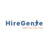 HireGenie Global logo - Similar company to Outconiq Gmbh