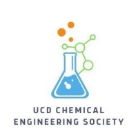UCD Chemical Engineering Society logo - Similar company to Ucd College Of Engineering & Architecture