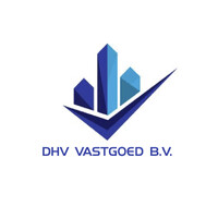 DHV VASTGOED B.V logo - Similar company to Hca Fryslân Bv