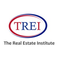 The Real Estate Institute logo - Similar company to Insurance General Contractors