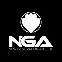 New Generation Athlete – NGA logo - Similar company to Enzo Unlimited