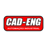 Cad-Eng Industrial automation logo - Similar company to Meipack Indústria E Comércio De Máquinas Para Embalagens Ltda