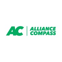 Alliance Compass logo - Similar company to Impactgulf